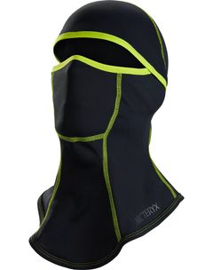 Arcteryx Balaclava | Grailed