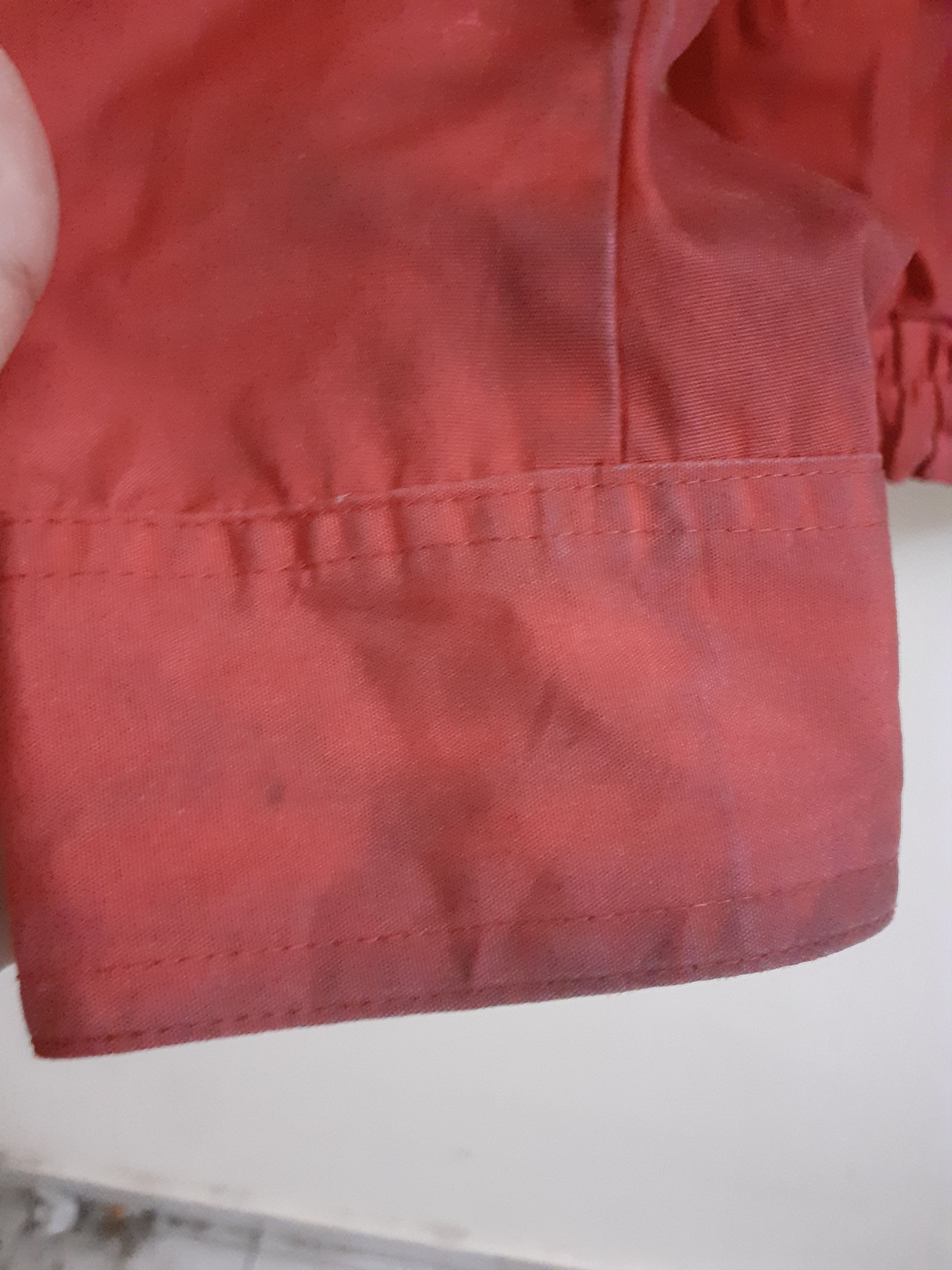 Honda Vintage Honda Challanging Spirit Jacket Size US M / EU 48-50 / 2 - 4 Thumbnail