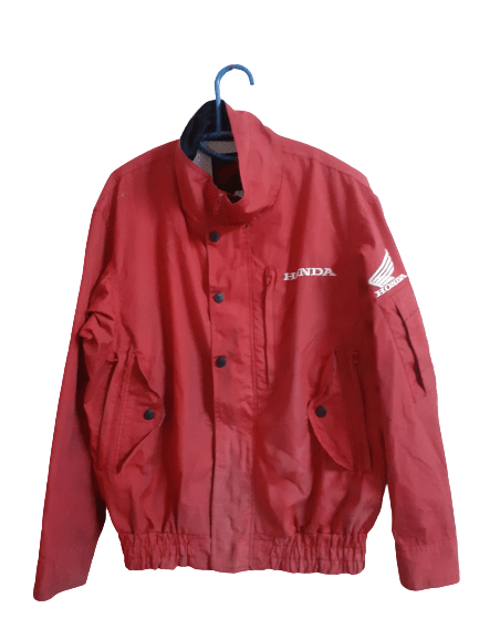 Honda Vintage Honda Challanging Spirit Jacket Size US M / EU 48-50 / 2 - 1 Thumbnail