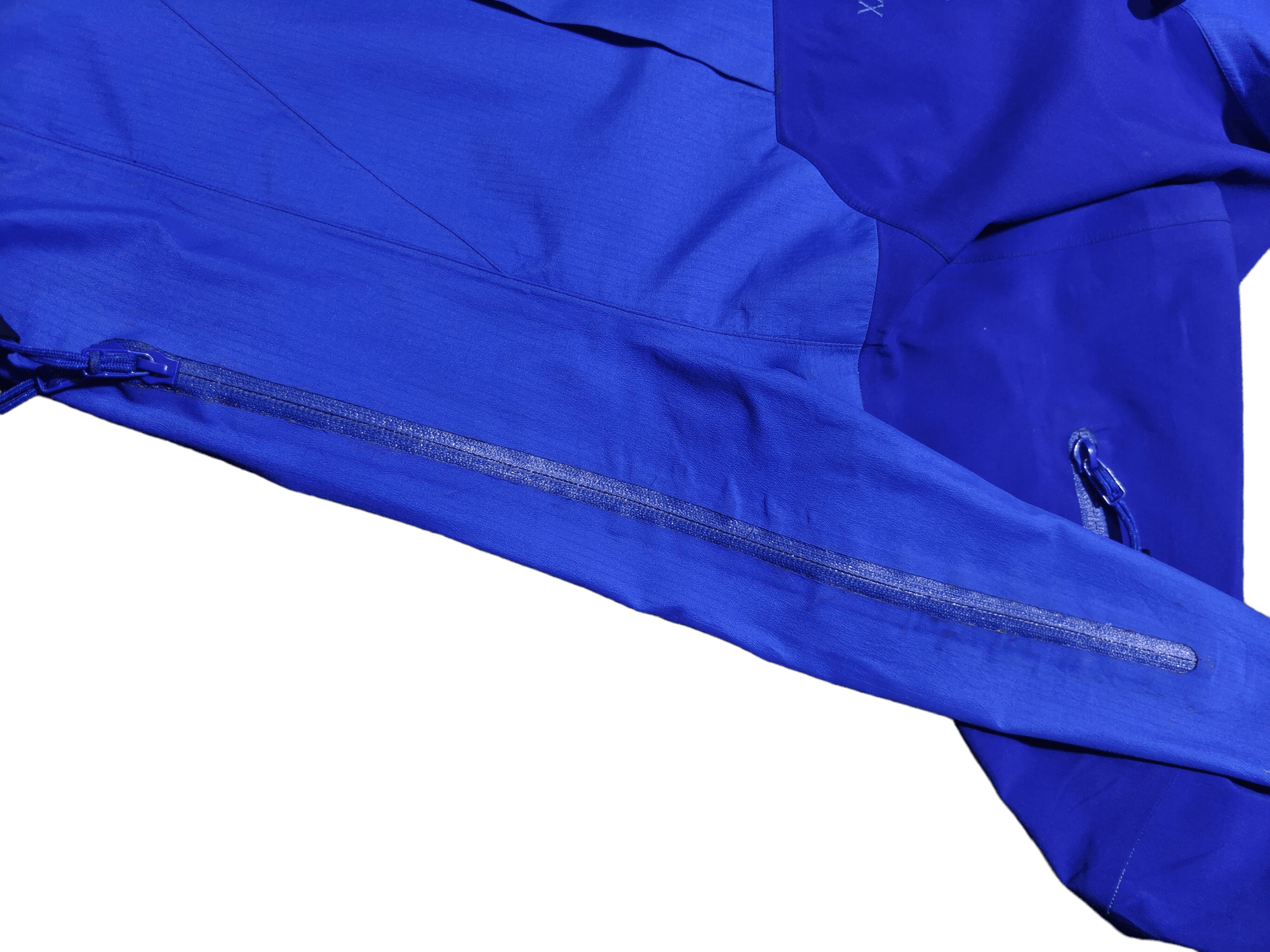 Arc'teryx Arcteryx alpha sv from 2003 Size US XL / EU 56 / 4 - 4 Thumbnail