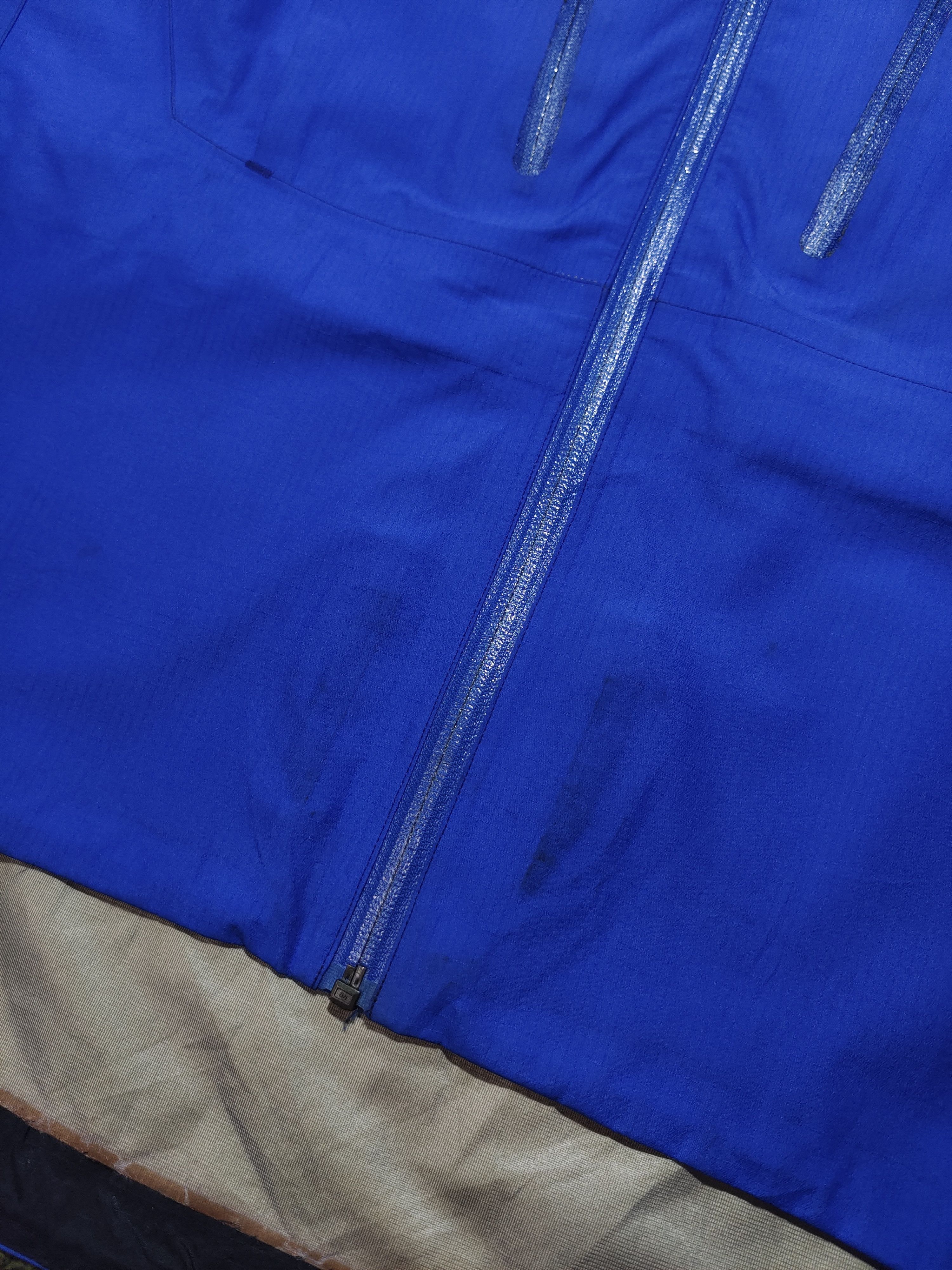 Arc'teryx Arcteryx alpha sv from 2003 Size US XL / EU 56 / 4 - 11 Thumbnail