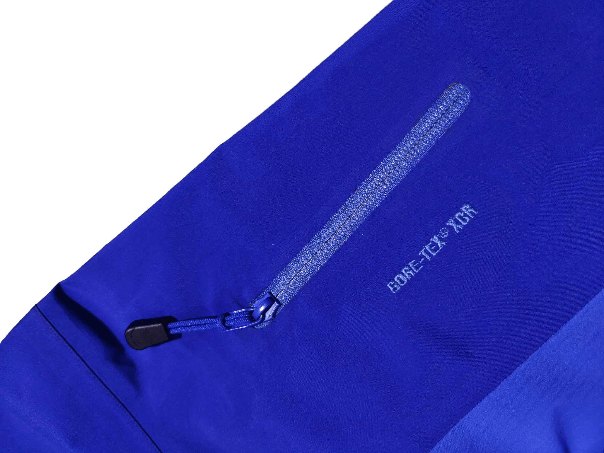 Arc'teryx Arcteryx alpha sv from 2003 Size US XL / EU 56 / 4 - 3 Thumbnail