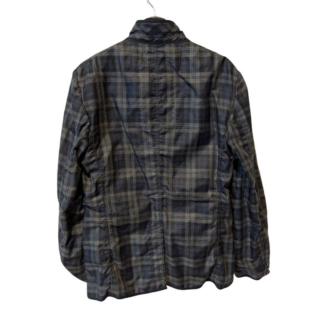 Comme des Garcons COMME DES GARCONS; JUNYA WATANABE DR.SLUMP REVERSIBLE BLAZER Size US L / EU 52-54 / 3 - 4 Thumbnail