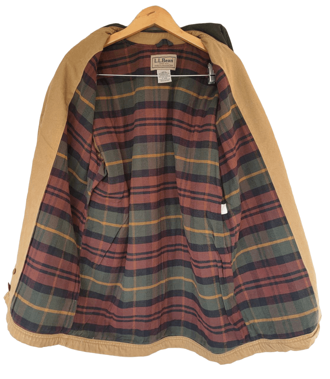 Vintage LL Bean Jacket