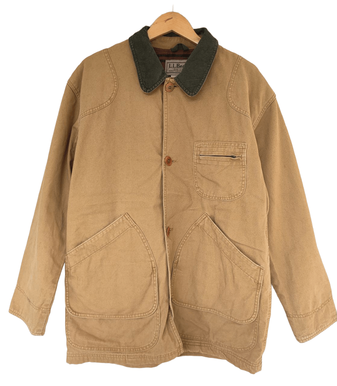 Vintage LL Bean Jacket