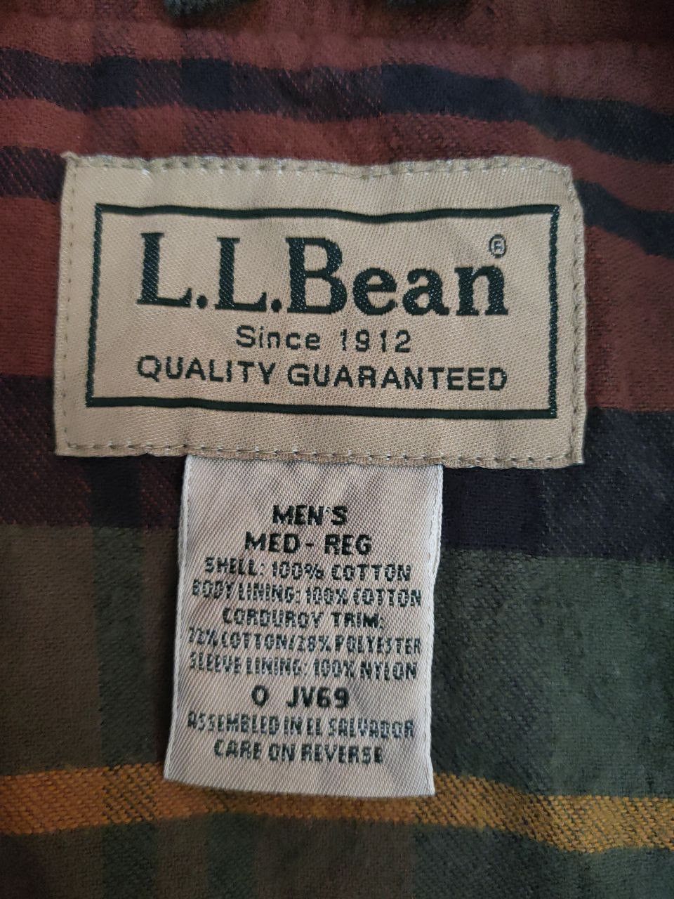 Vintage LL Bean Jacket