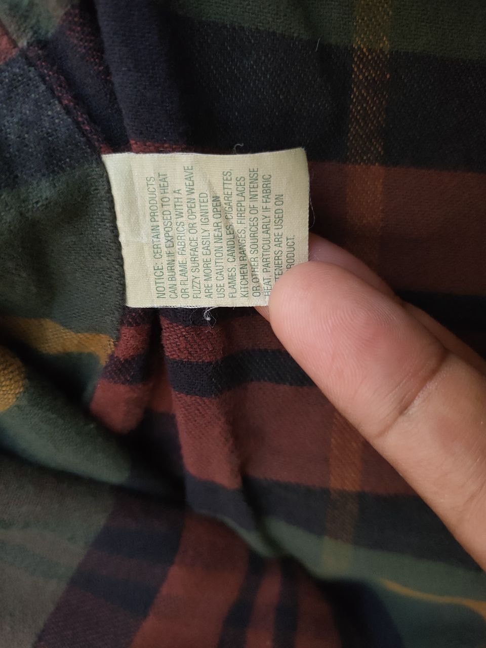 Vintage LL Bean Jacket