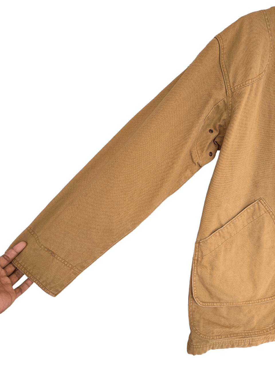 Vintage LL Bean Jacket