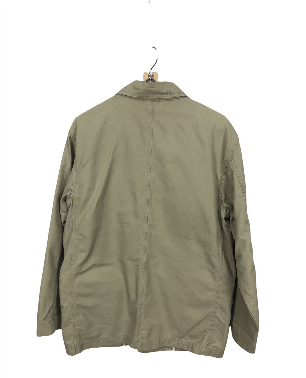 L.L. Bean L.L Bean button up jacket Size US M / EU 48-50 / 2 - 2 Thumbnail