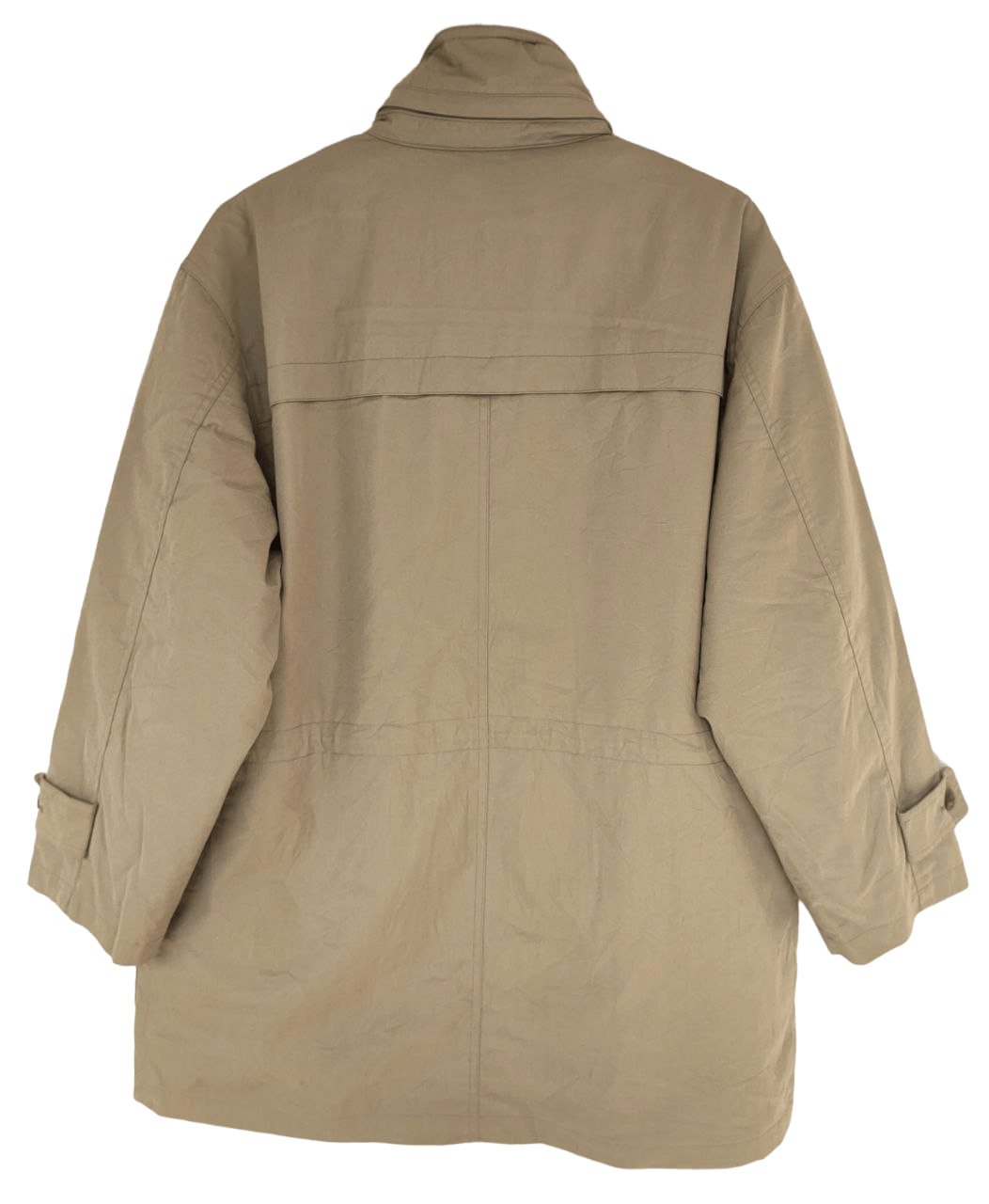 Burberry Burberry Jacket Size US L / EU 52-54 / 3 - 3 Thumbnail