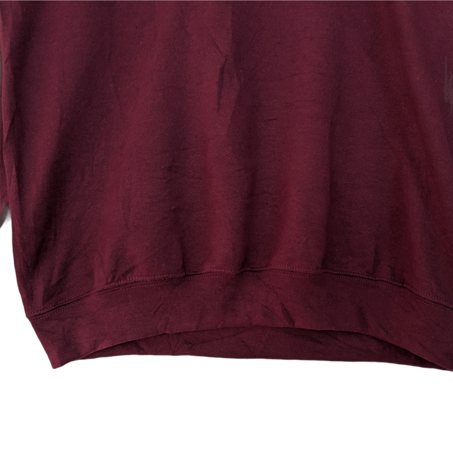 Gildan YOUFES EXHIBITION Big Logo Spell Out Jumper Sweatshirt Size US M / EU 48-50 / 2 - 5 Thumbnail