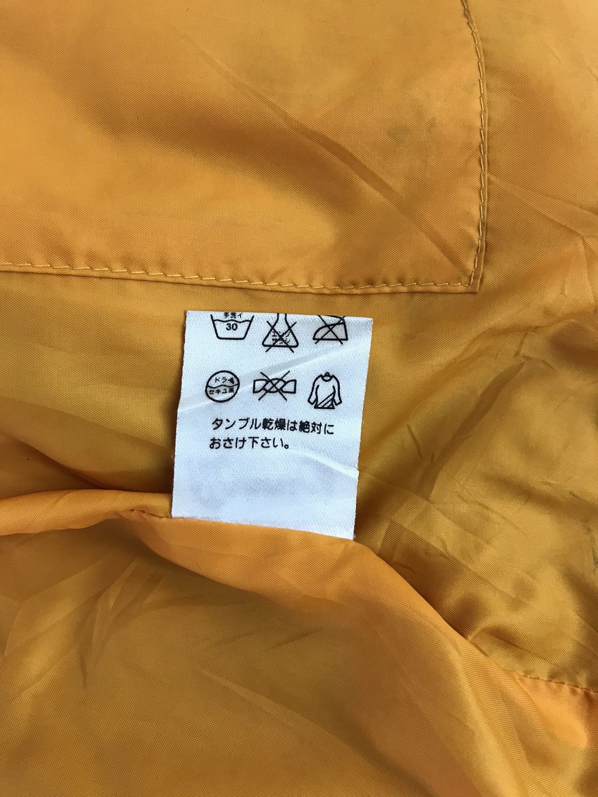 Vintage Nordica Ski Puffer Jacket Hoodies Winter Season Size US L / EU 52-54 / 3 - 8 Thumbnail