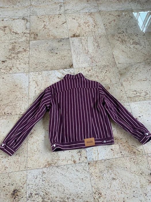 Martine Rose × Napapijri A-Coriber Jacket in Multicolor Size US L / EU 52-54 / 3 - 13 Thumbnail