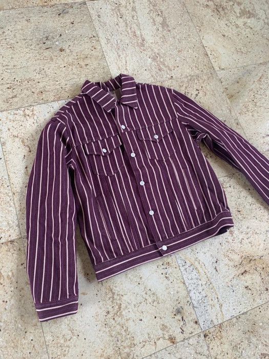Martine Rose × Napapijri A-Coriber Jacket in Multicolor Size US L / EU 52-54 / 3 - 3 Thumbnail