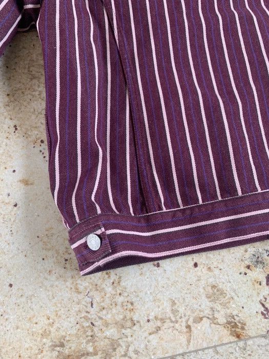 Martine Rose × Napapijri A-Coriber Jacket in Multicolor Size US L / EU 52-54 / 3 - 11 Thumbnail