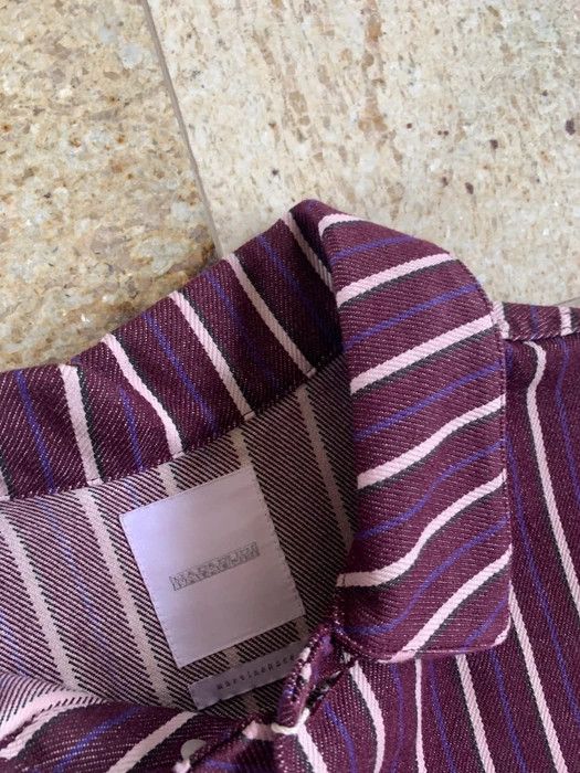 Martine Rose × Napapijri A-Coriber Jacket in Multicolor Size US L / EU 52-54 / 3 - 2 Thumbnail