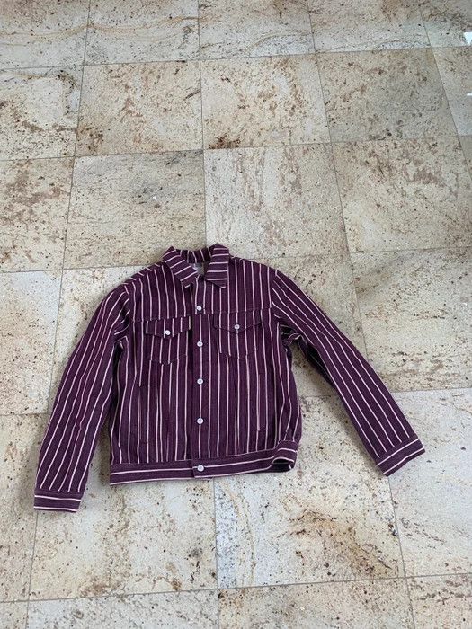 Martine Rose × Napapijri A-Coriber Jacket in Multicolor Size US L / EU 52-54 / 3 - 1 Thumbnail