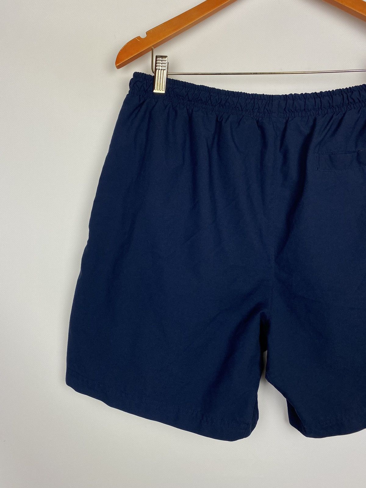 Nike VTG Y2K Nike men’s shorts size L navy Size US 34 / EU 50 - 11 Thumbnail