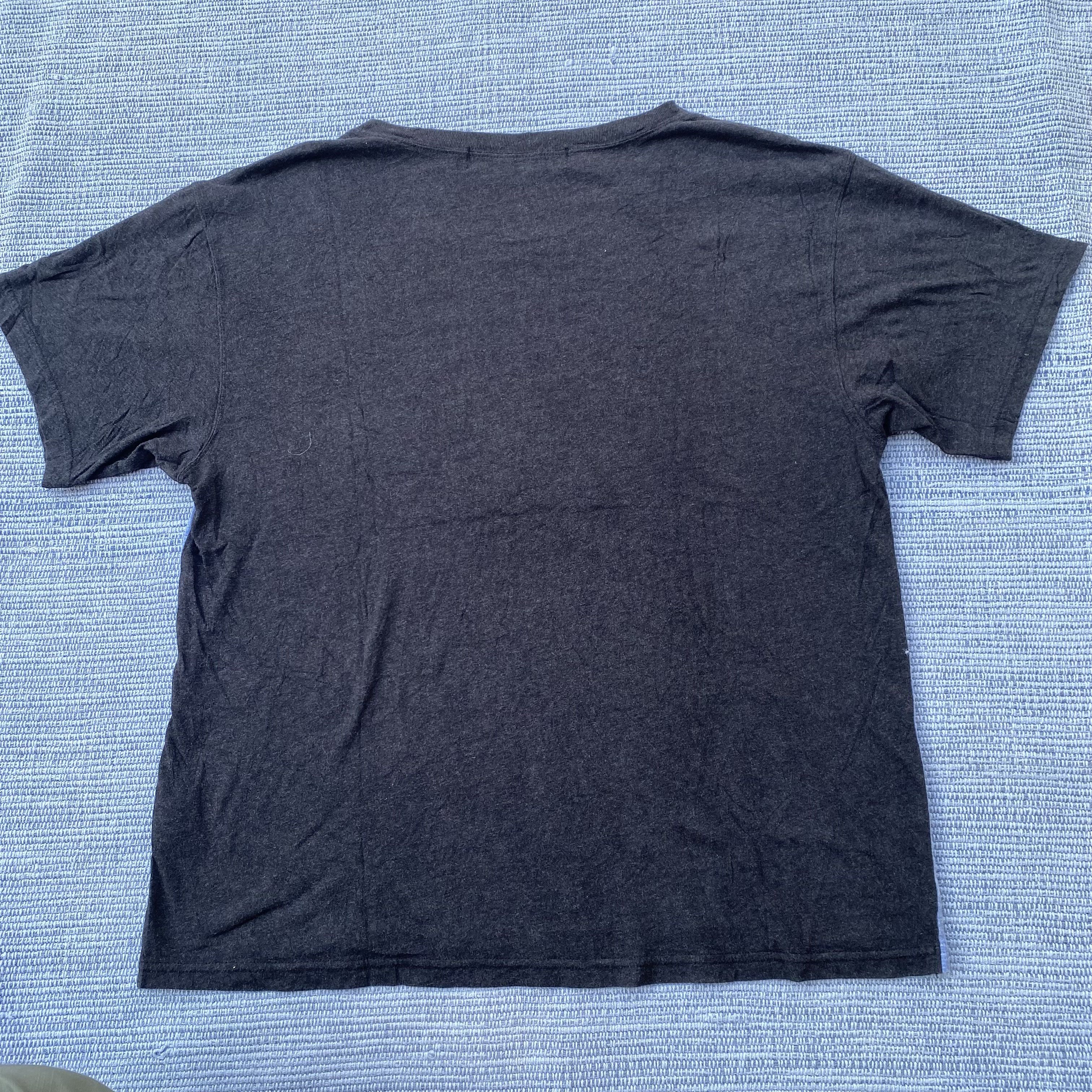 Issey Miyake 2 tones tshirt Size L / US 10 / IT 46 - 4 Thumbnail