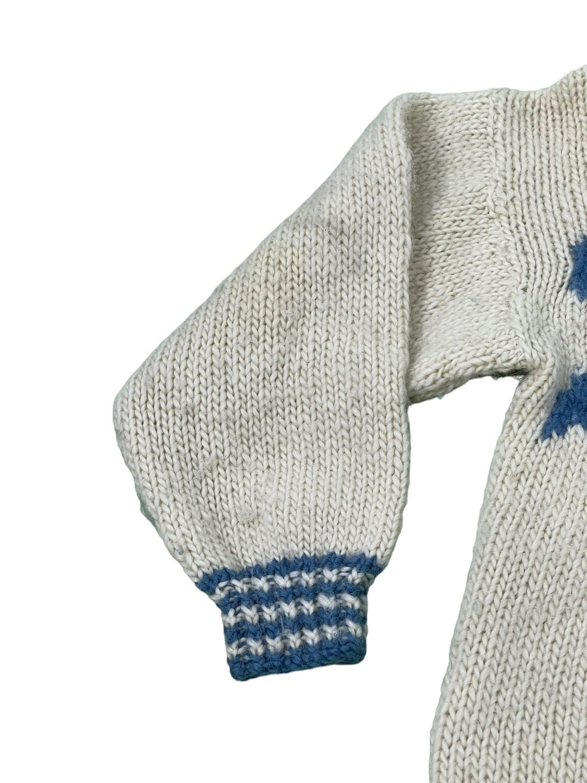 Abercrombie & Fitch Vtg 70s Abercrombie & Fitch Wool Knitwear 5🟩0 Size US M / EU 48-50 / 2 - 7 Thumbnail