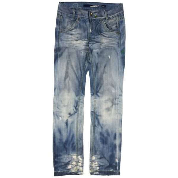 Miss Sixty × Vintage Vintage Miss Sixty Y2K Jeans Size 30" / US 8 / IT 44 - 3 Thumbnail