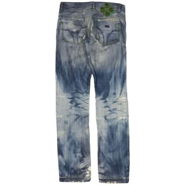 Miss Sixty × Vintage Vintage Miss Sixty Y2K Jeans Size 30" / US 8 / IT 44 - 2 Thumbnail