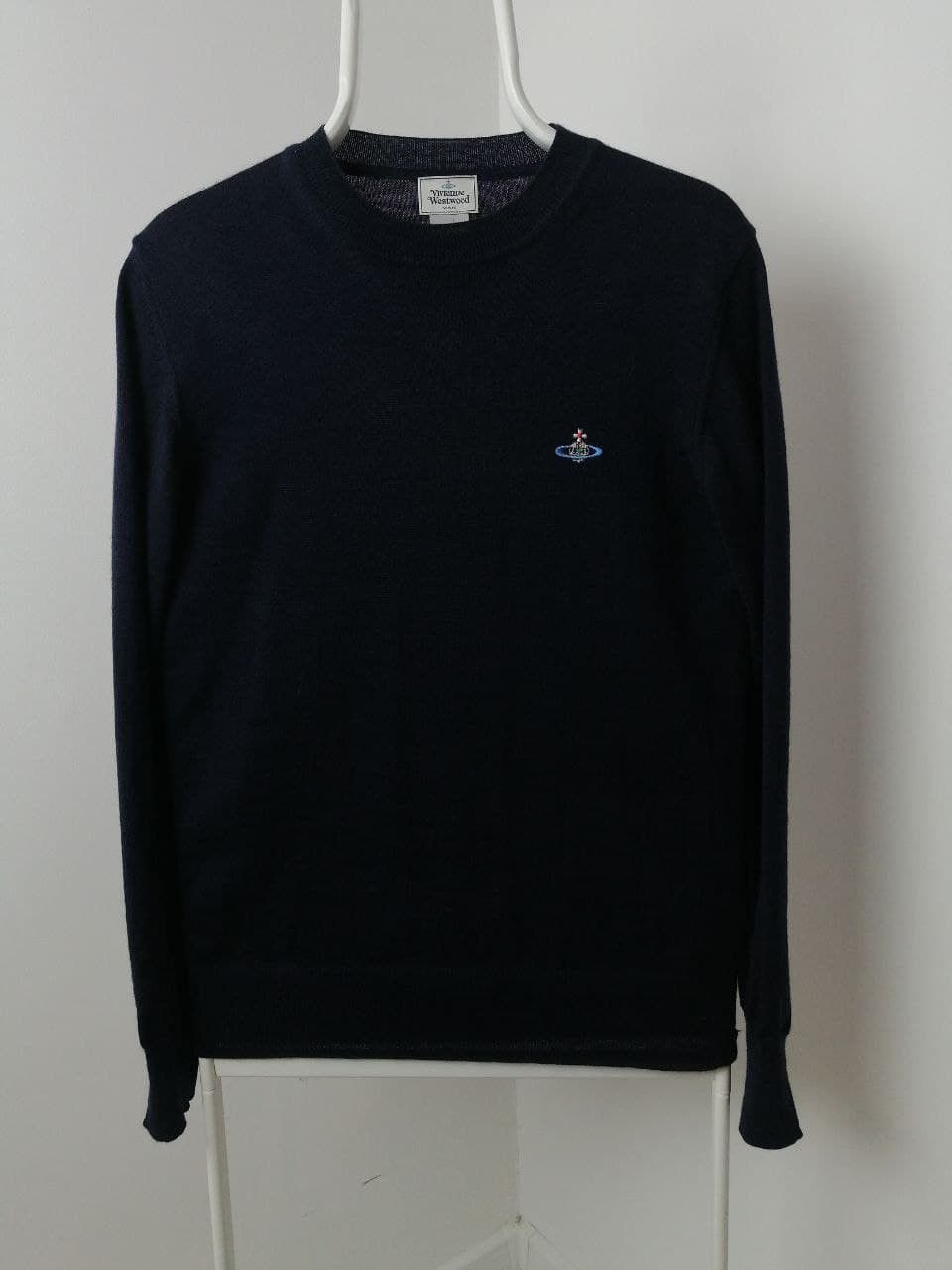 Vivienne Westwood Vivienne Westwood Sweaters Blue main image 0