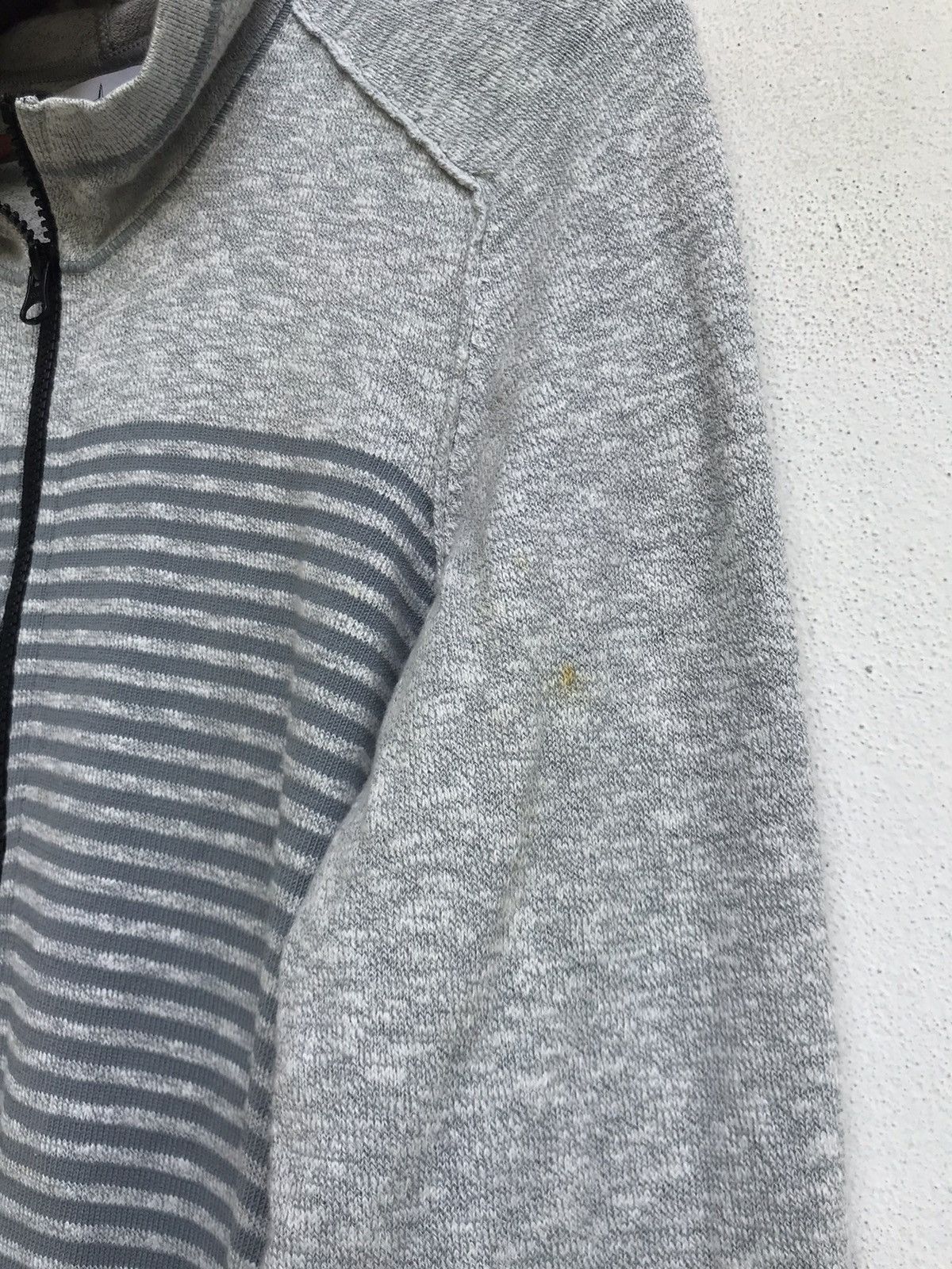 Stone Island Authentic Stone Island Marina Hoodie Sweatshirt Size US S / EU 44-46 / 1 - 11 Thumbnail