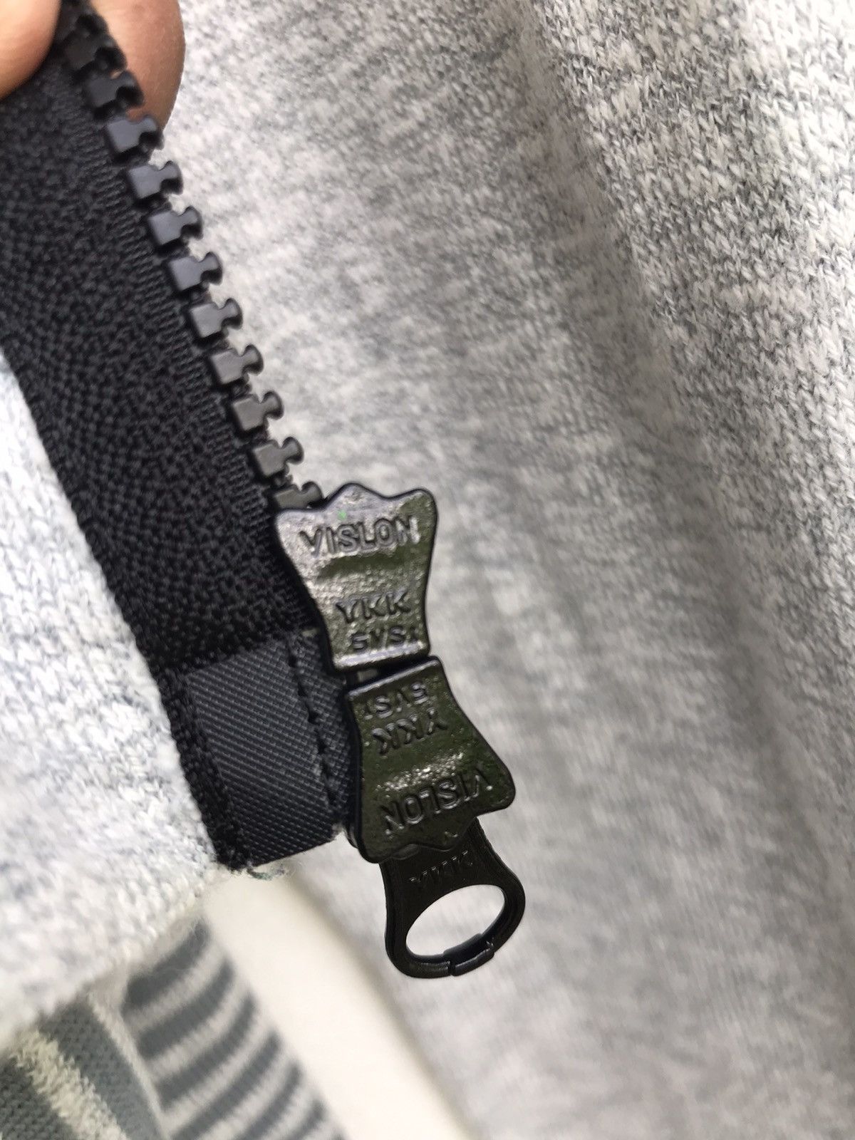 Stone Island Authentic Stone Island Marina Hoodie Sweatshirt Size US S / EU 44-46 / 1 - 16 Thumbnail