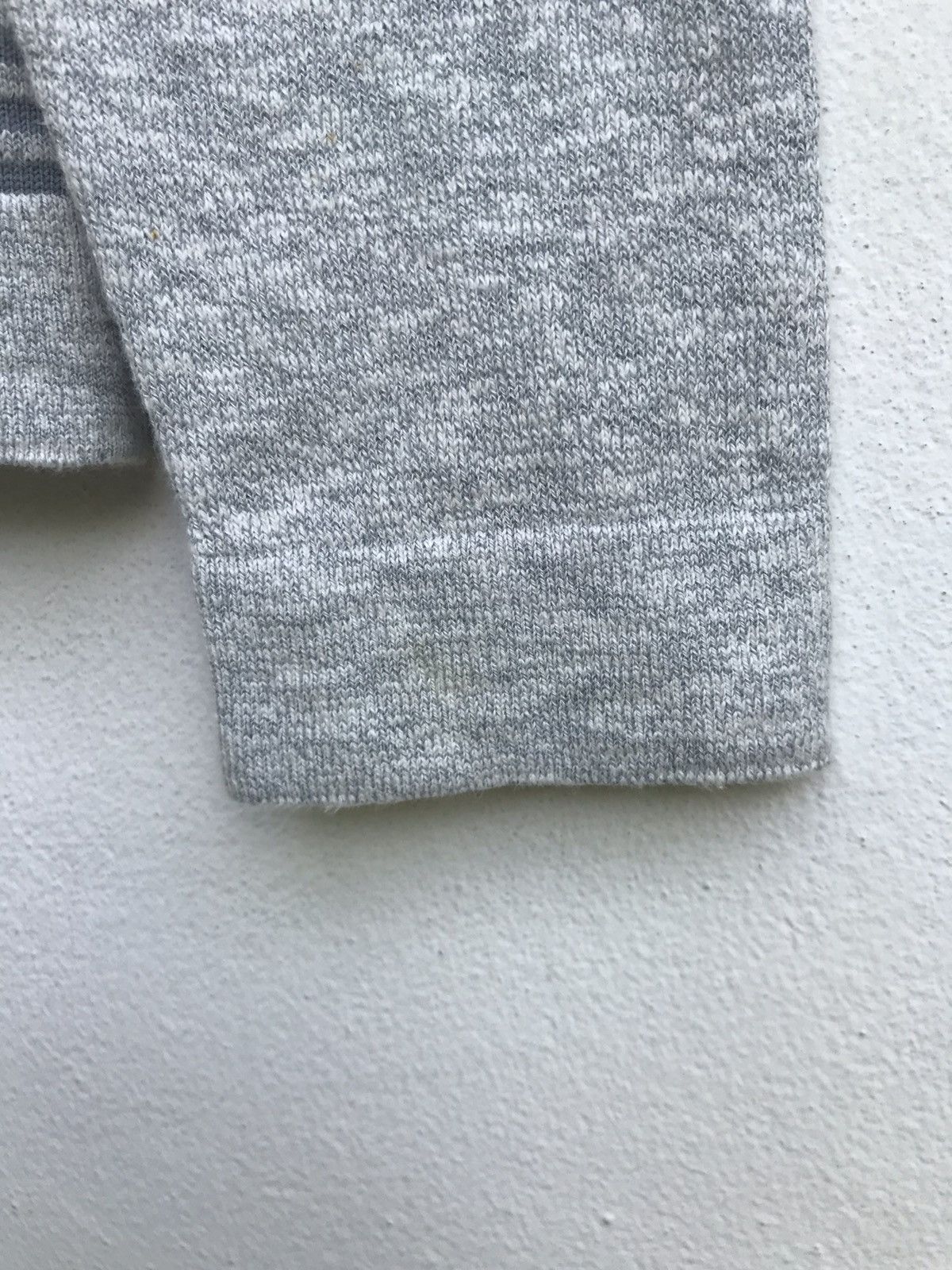 Stone Island Authentic Stone Island Marina Hoodie Sweatshirt Size US S / EU 44-46 / 1 - 10 Thumbnail