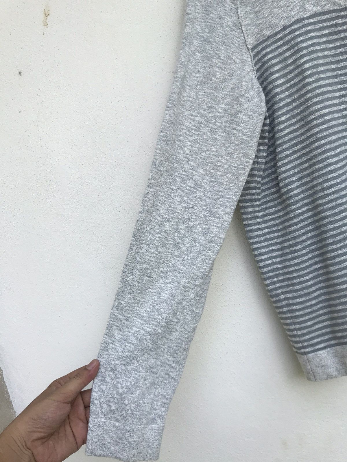 Stone Island Authentic Stone Island Marina Hoodie Sweatshirt Size US S / EU 44-46 / 1 - 5 Thumbnail