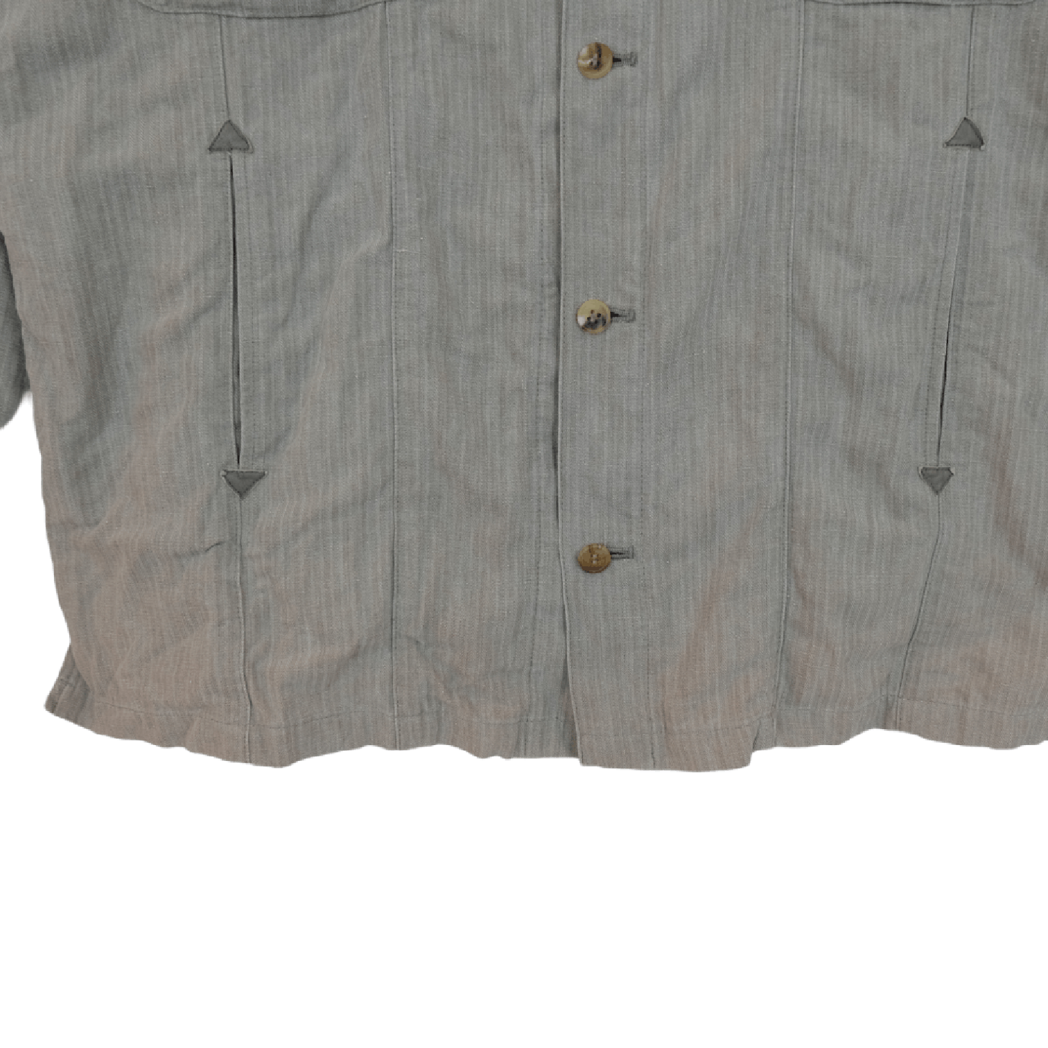 Cowboy Equipment PAPAS Cowboy Jacket Style Size US L / EU 52-54 / 3 - 4 Thumbnail