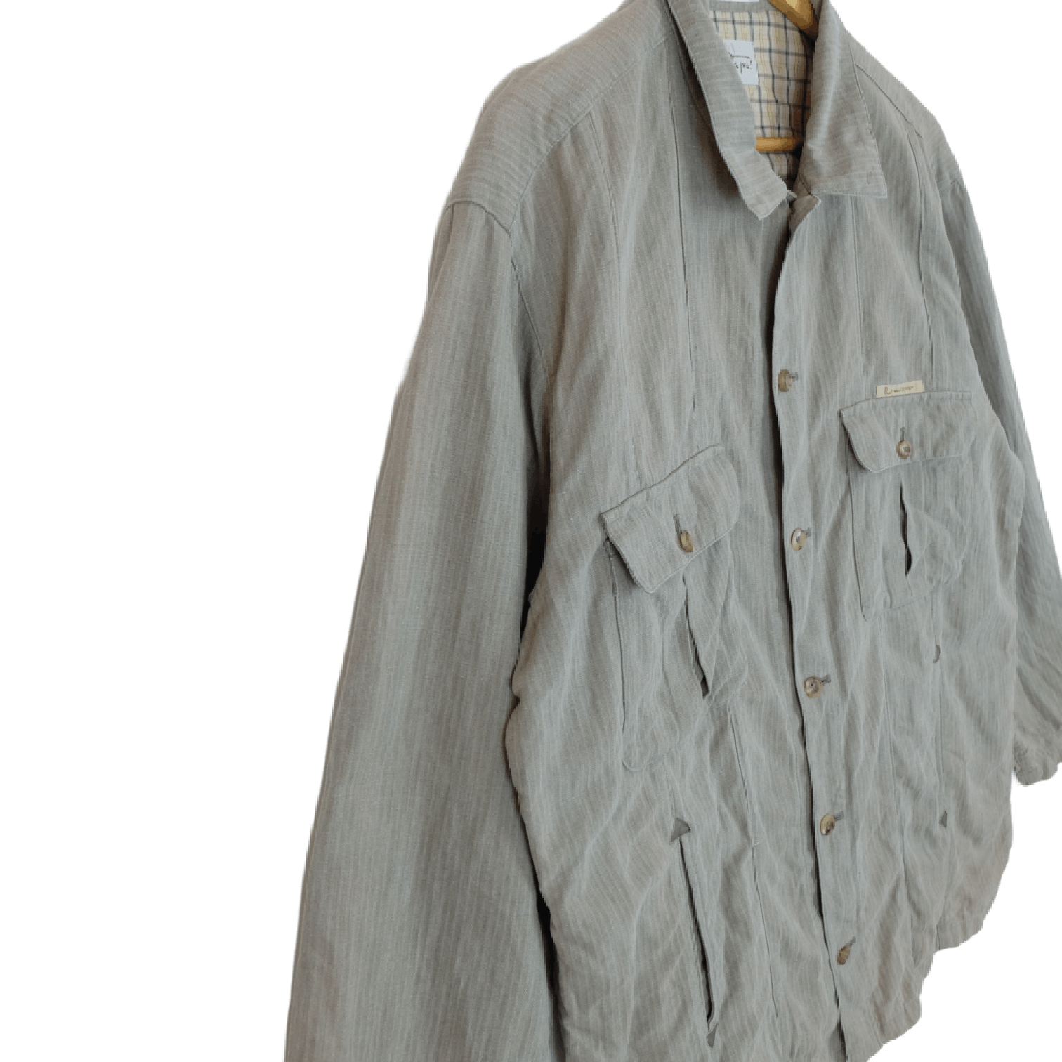 Cowboy Equipment PAPAS Cowboy Jacket Style Size US L / EU 52-54 / 3 - 5 Thumbnail