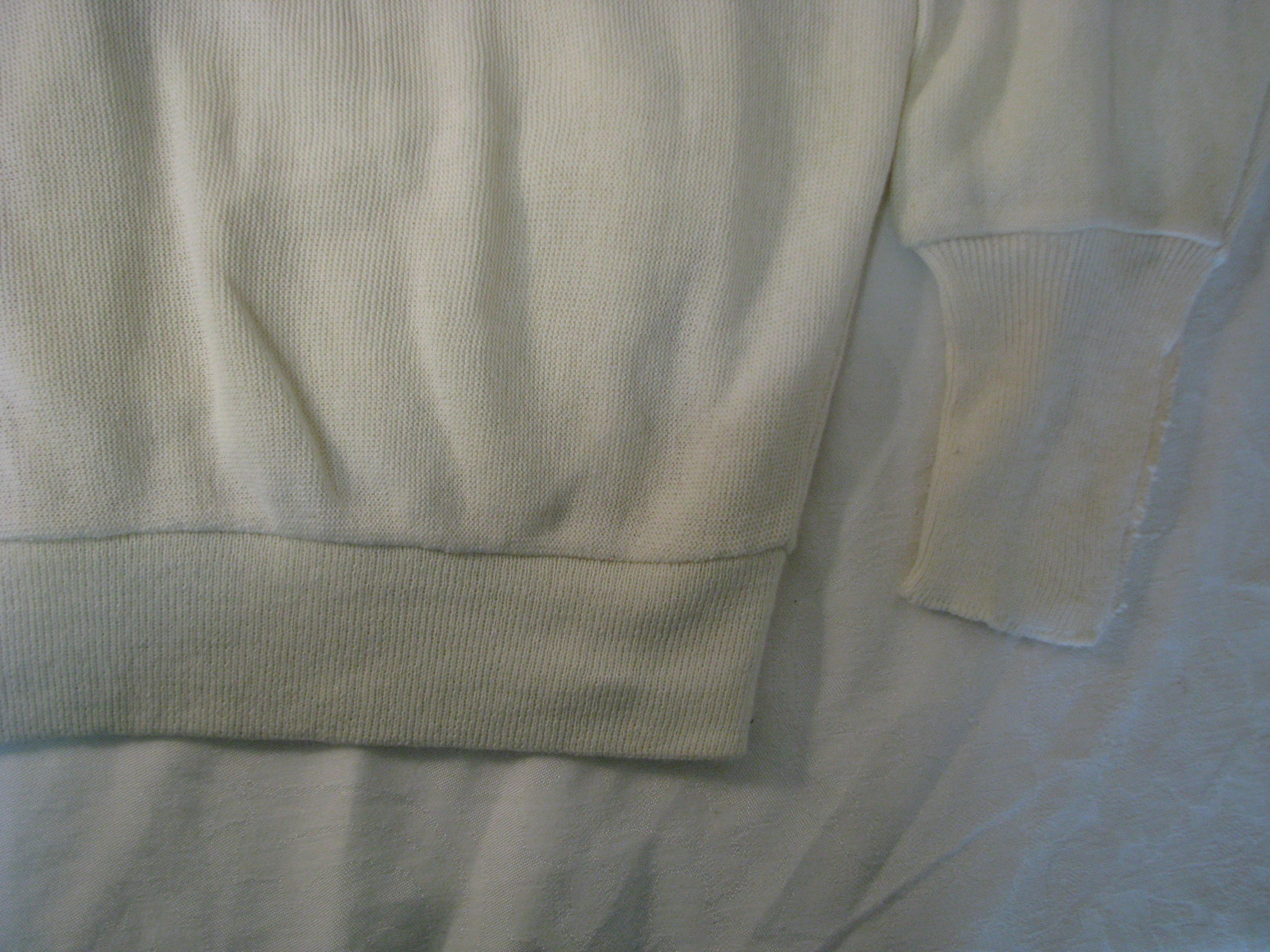 Vintage Vintage Custom Cardigan Sweater Size US L / EU 52-54 / 3 - 8 Thumbnail