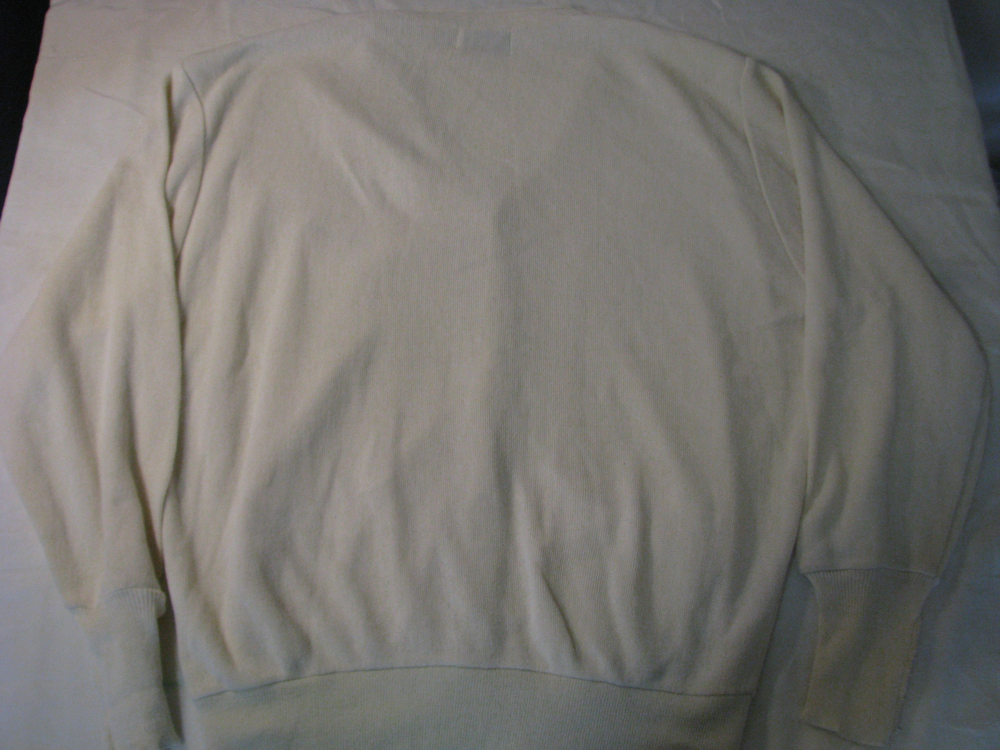 Vintage Vintage Custom Cardigan Sweater Size US L / EU 52-54 / 3 - 6 Thumbnail