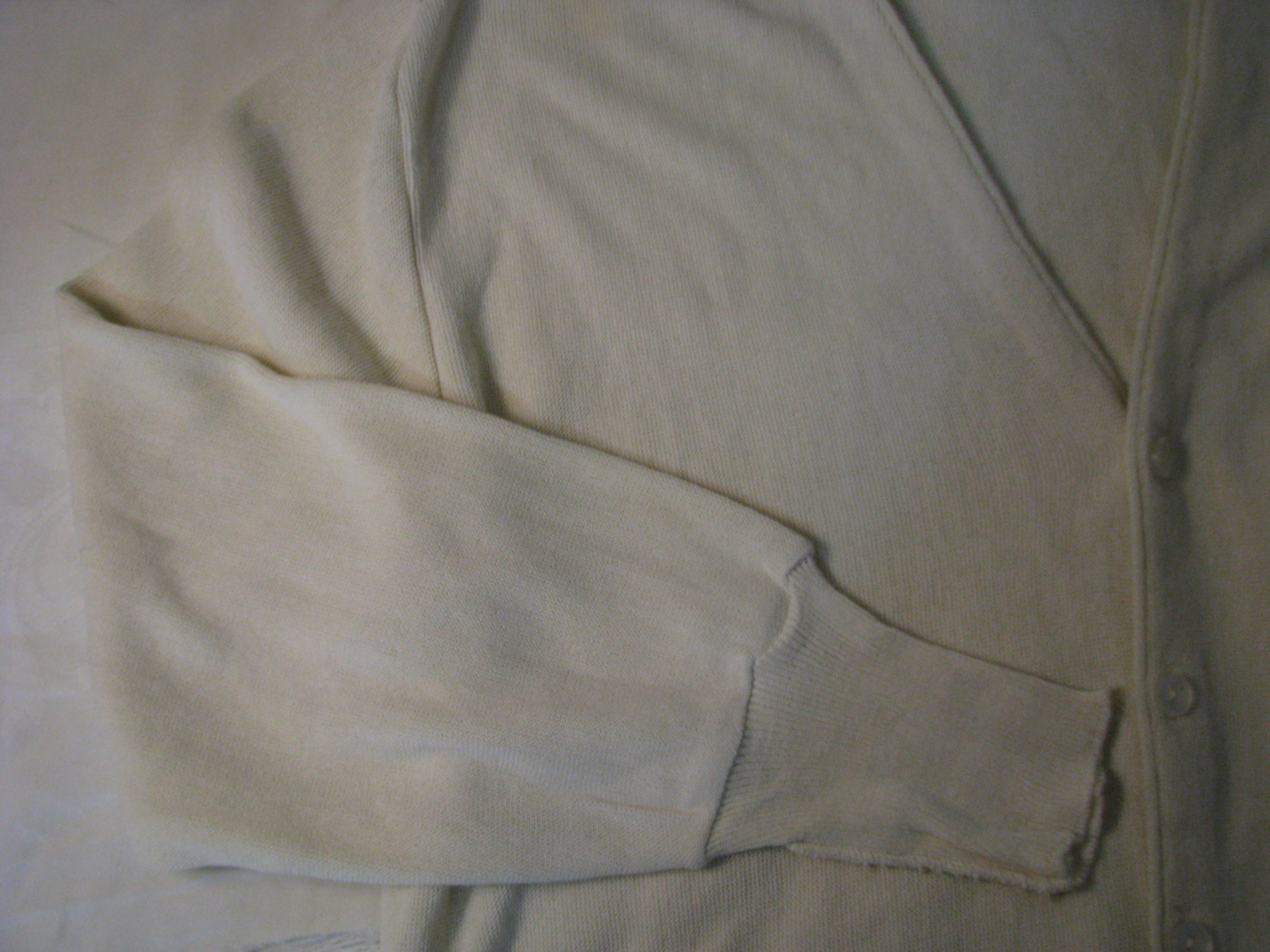 Vintage Vintage Custom Cardigan Sweater Size US L / EU 52-54 / 3 - 4 Thumbnail
