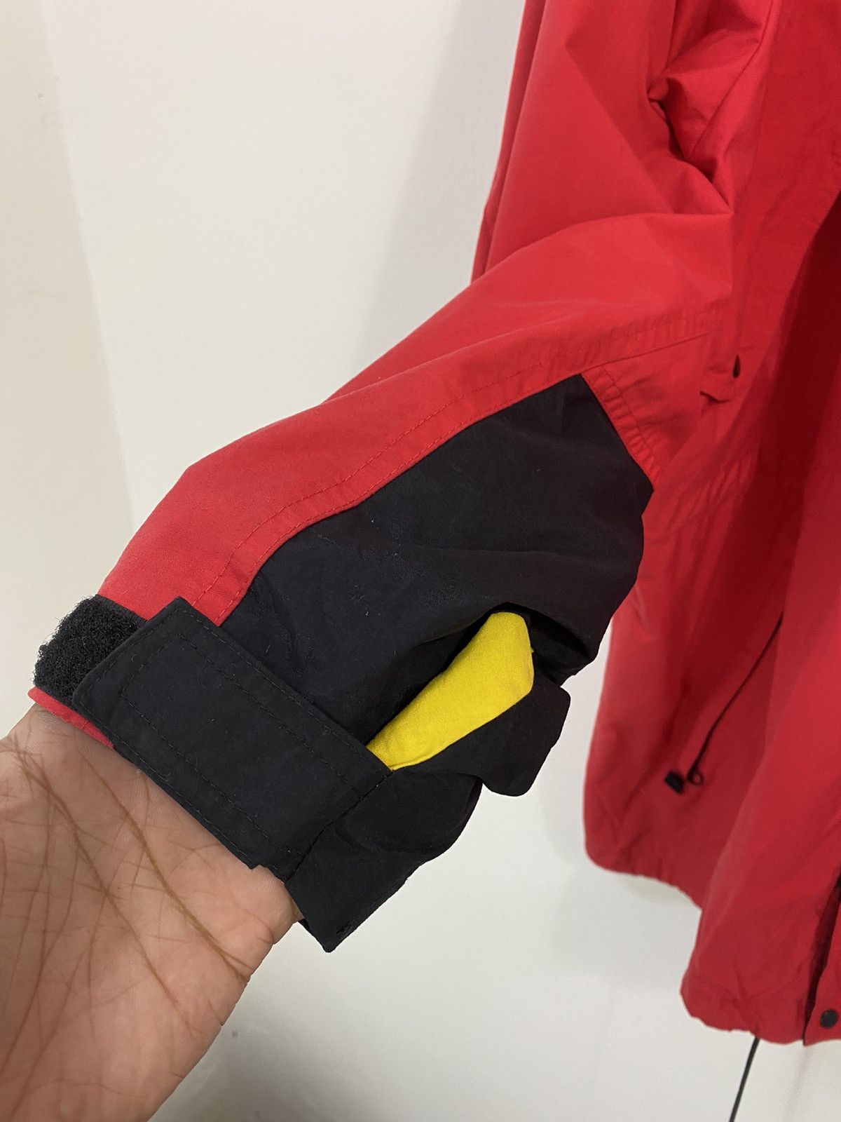 Marlboro Vintage Marlboro Adventure Team Long Jacket with Hoodies Size US L / EU 52-54 / 3 - 7 Thumbnail