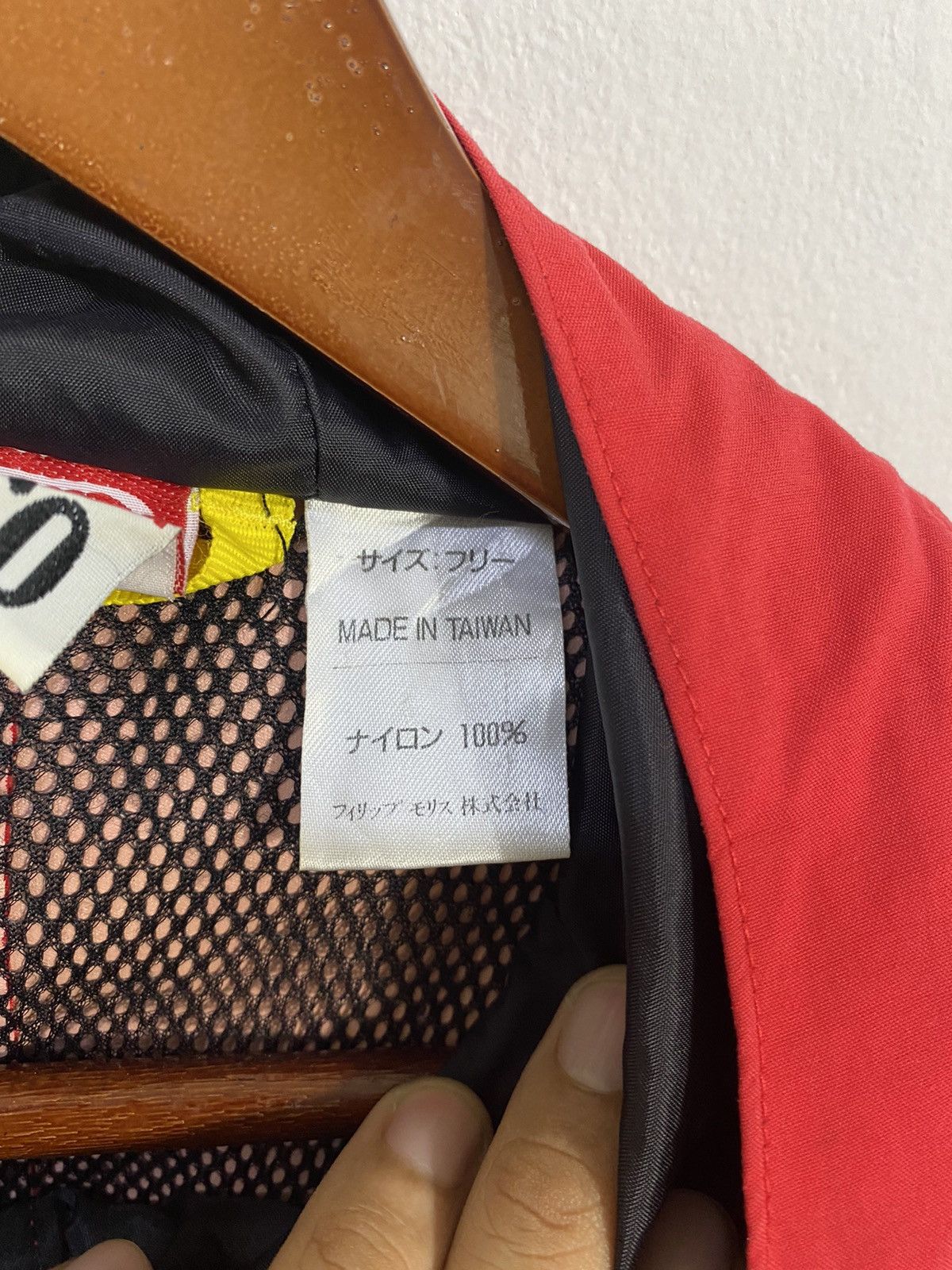 Marlboro Vintage Marlboro Adventure Team Long Jacket with Hoodies Size US L / EU 52-54 / 3 - 9 Thumbnail