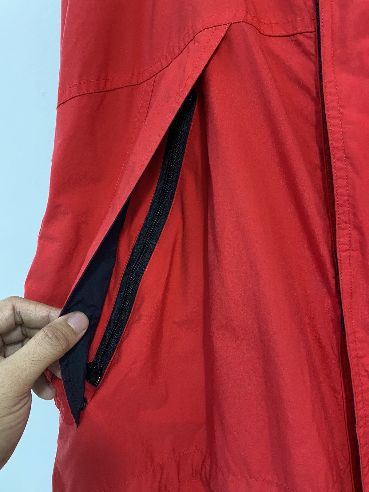 Marlboro Vintage Marlboro Adventure Team Long Jacket with Hoodies Size US L / EU 52-54 / 3 - 6 Thumbnail