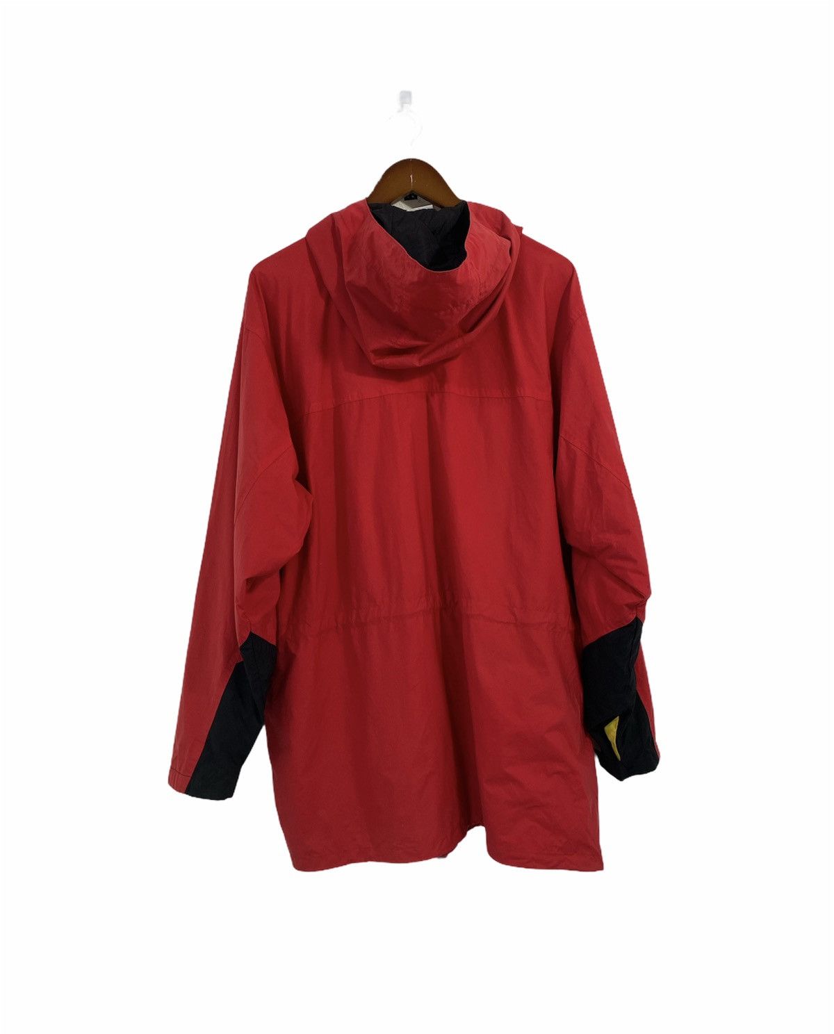 Marlboro Vintage Marlboro Adventure Team Long Jacket with Hoodies Size US L / EU 52-54 / 3 - 2 Thumbnail