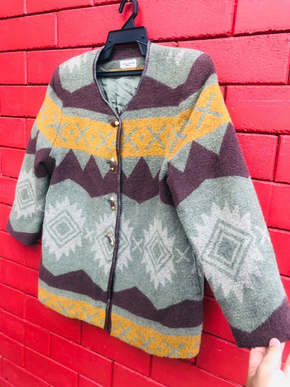 Japanese Brand Vintage Lapidaire Japanse Designer Fashion Style Jacket Size US M / EU 48-50 / 2 - 6 Thumbnail