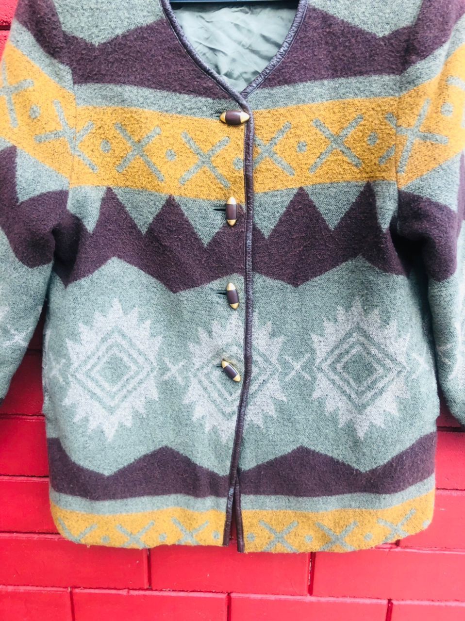 Japanese Brand Vintage Lapidaire Japanse Designer Fashion Style Jacket Size US M / EU 48-50 / 2 - 4 Thumbnail