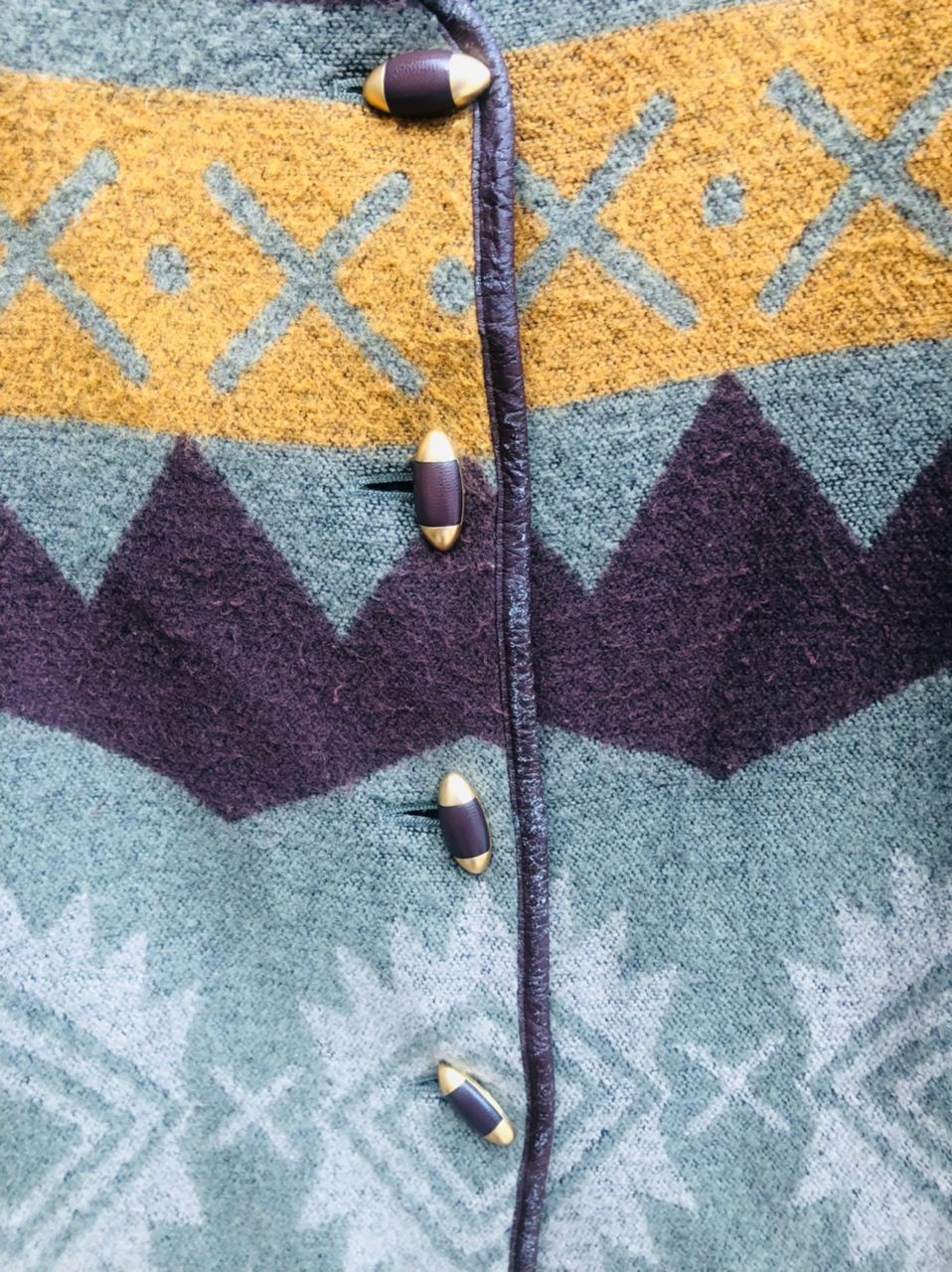 Japanese Brand Vintage Lapidaire Japanse Designer Fashion Style Jacket Size US M / EU 48-50 / 2 - 7 Thumbnail