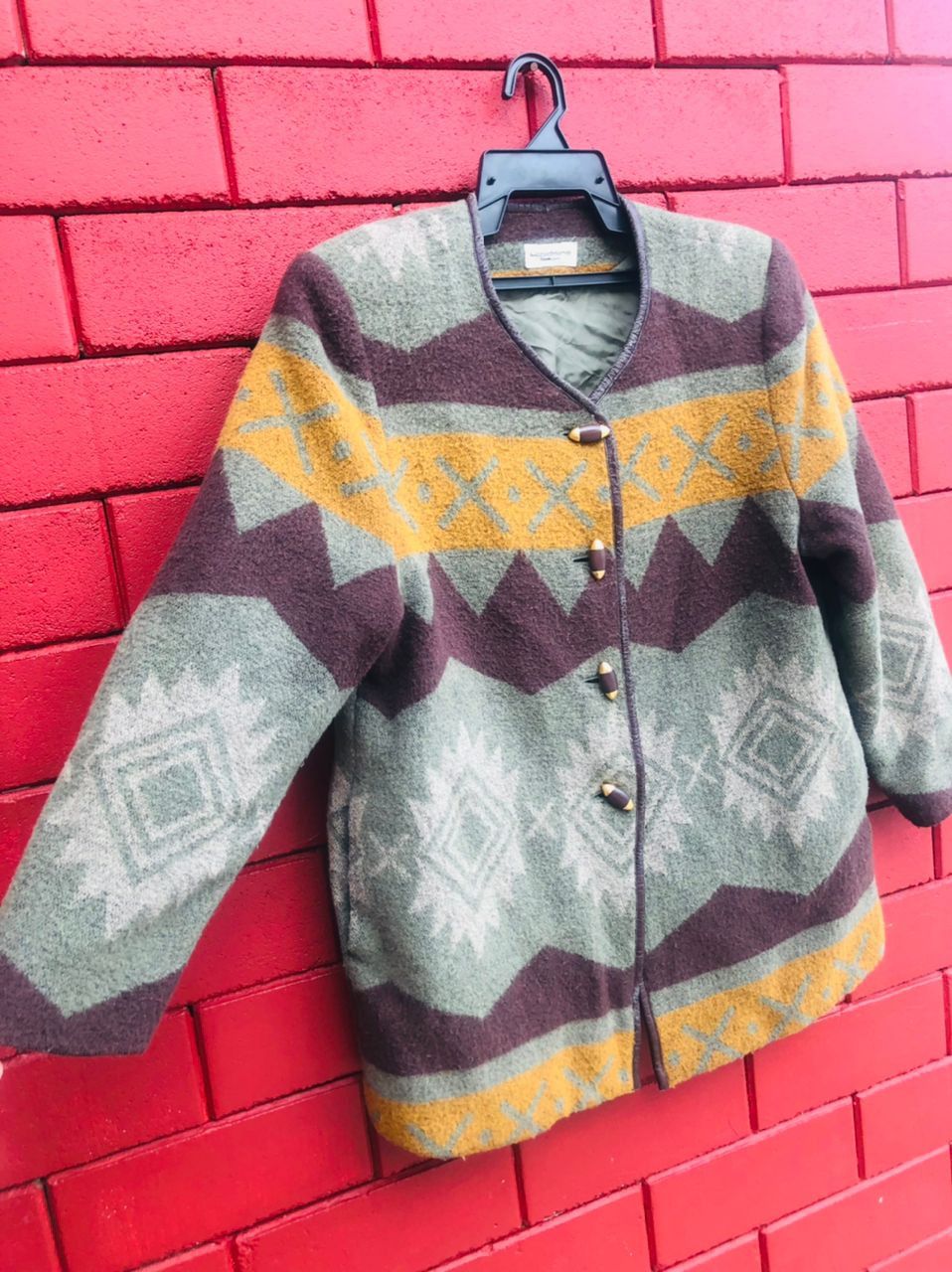 Japanese Brand Vintage Lapidaire Japanse Designer Fashion Style Jacket Size US M / EU 48-50 / 2 - 5 Thumbnail