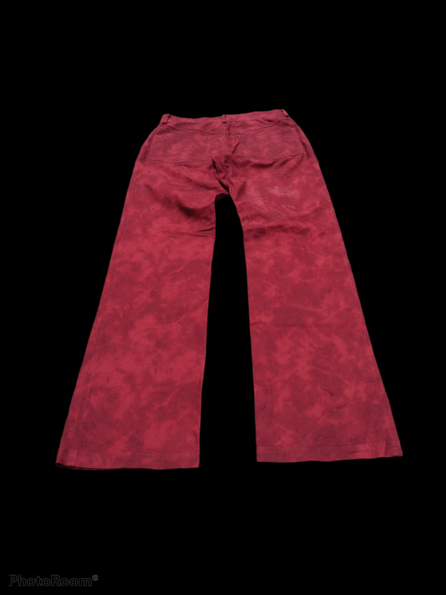Japanese Brand TOKYO FASHION BLEACHED L.C.M 0TH-ERS INSPIRED X ARMES Size US 30 / EU 46 - 8 Thumbnail