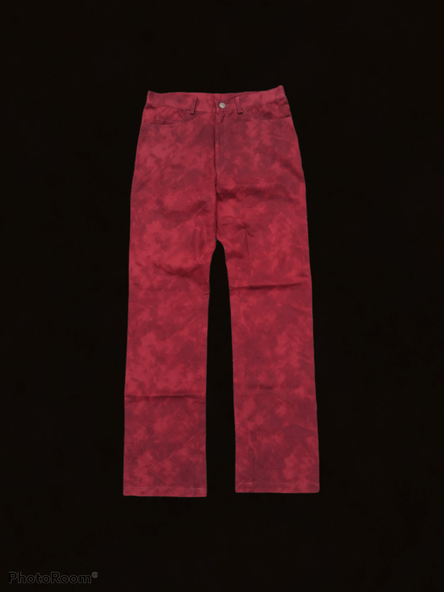 Japanese Brand TOKYO FASHION BLEACHED L.C.M 0TH-ERS INSPIRED X ARMES Size US 30 / EU 46 - 1 Thumbnail