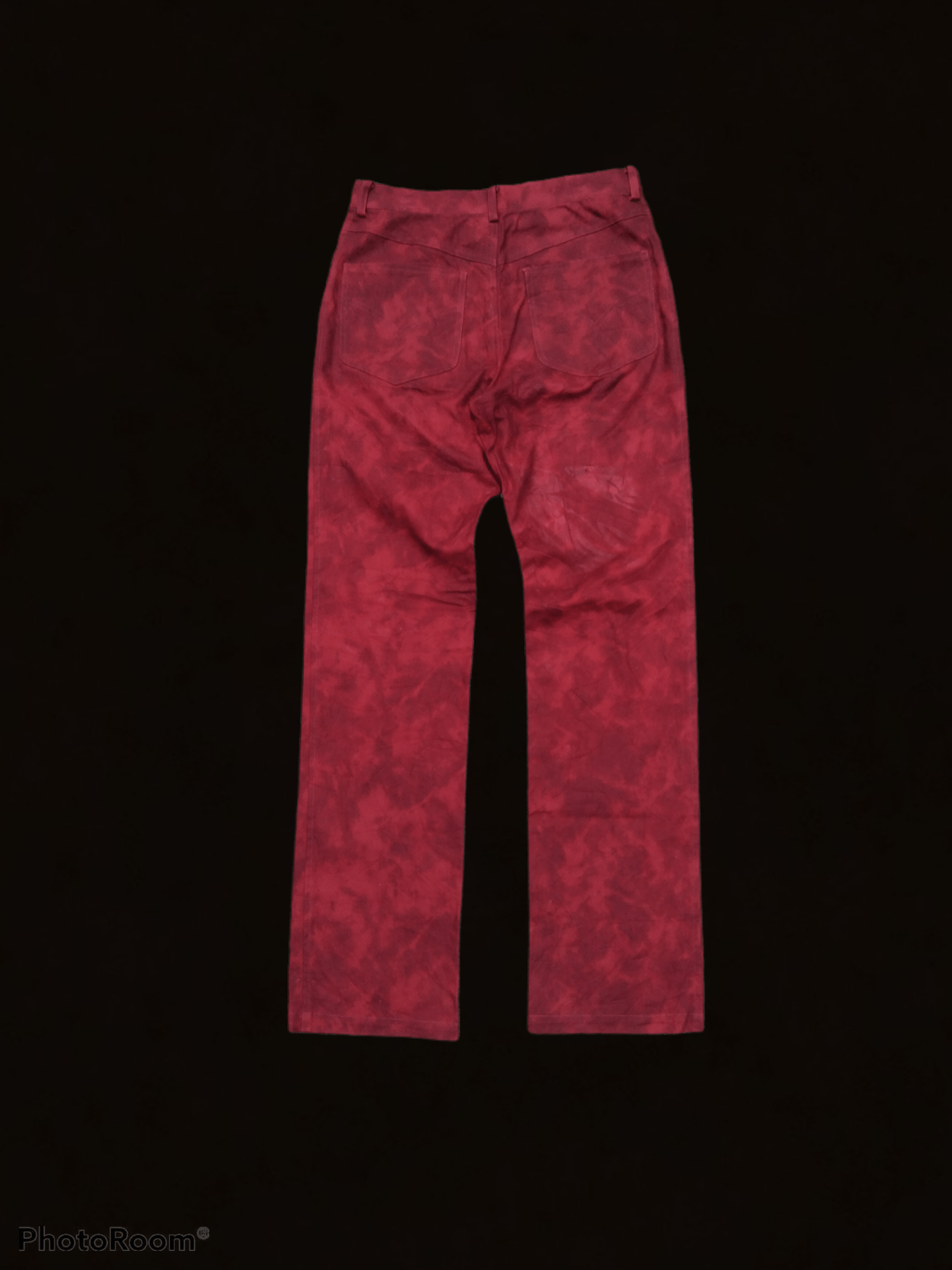 Japanese Brand TOKYO FASHION BLEACHED L.C.M 0TH-ERS INSPIRED X ARMES Size US 30 / EU 46 - 2 Thumbnail