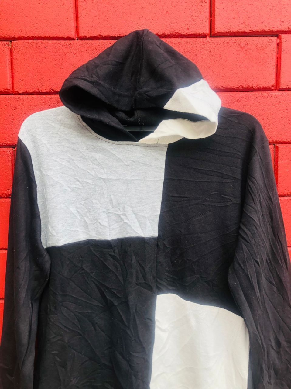 Japanese Brand × Vintage Vintage Double Fokus Japanese Designer Fashion Style Size US M / EU 48-50 / 2 - 3 Thumbnail