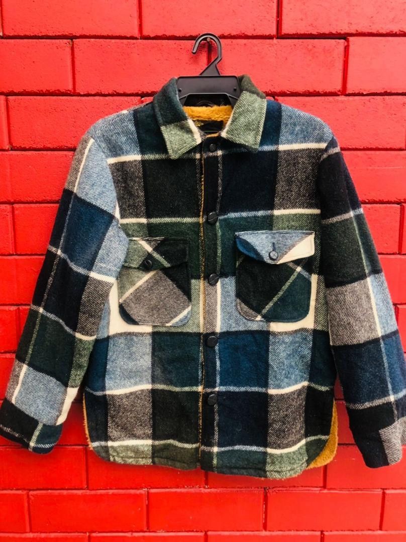 Japanese Brand × Vintage Vintage Richman Brothers Japanese Designer Fashion Style Size US L / EU 52-54 / 3 - 1 Thumbnail