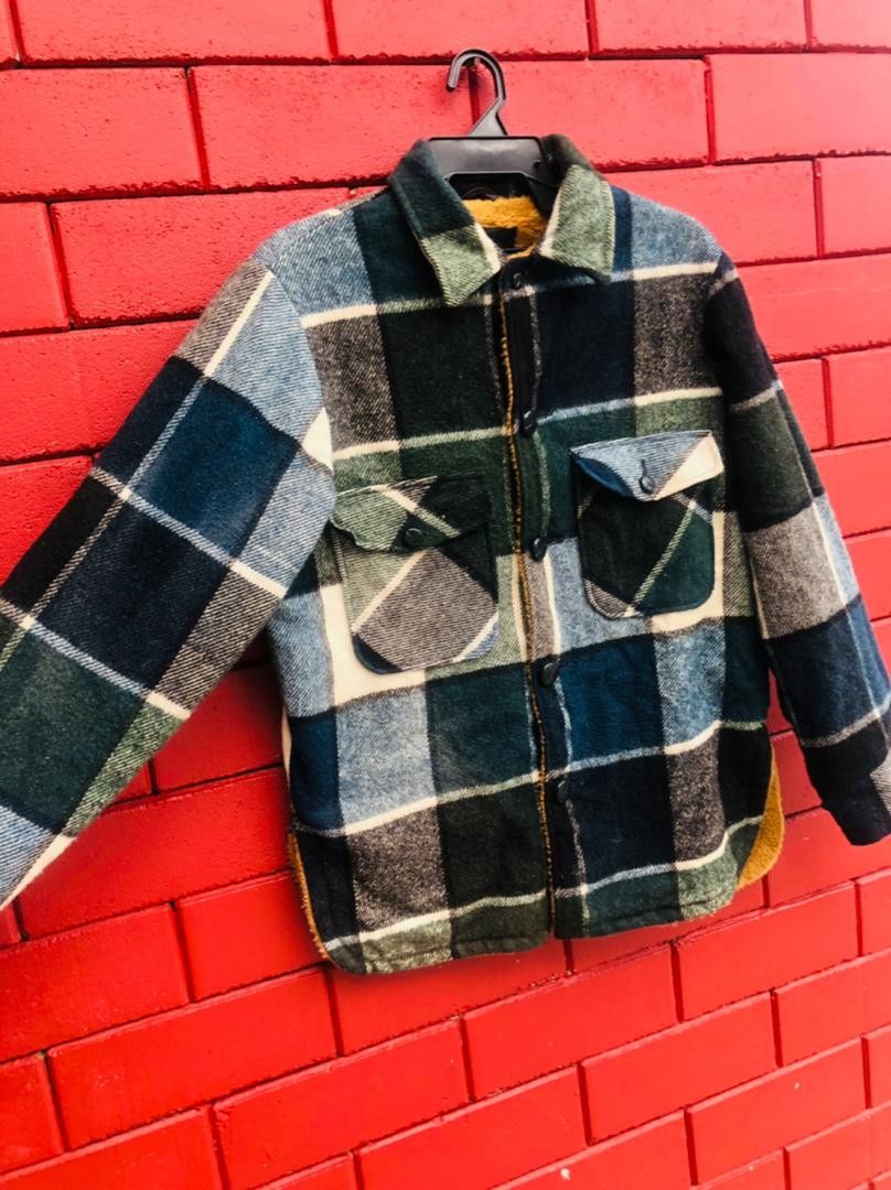 Japanese Brand × Vintage Vintage Richman Brothers Japanese Designer Fashion Style Size US L / EU 52-54 / 3 - 5 Thumbnail